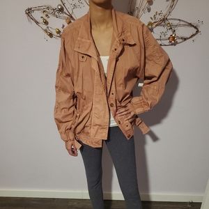 Free people jacket